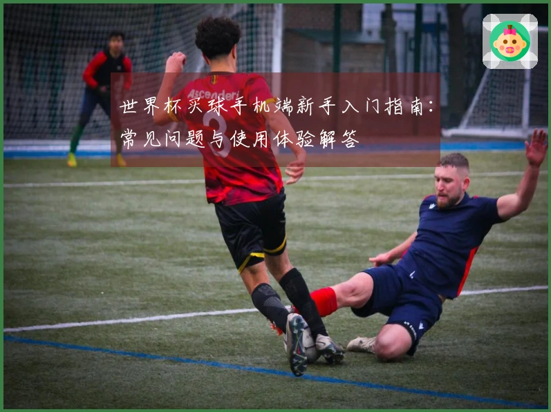 世界杯买球手机端新手入门指南：常见问题与使用体验解答