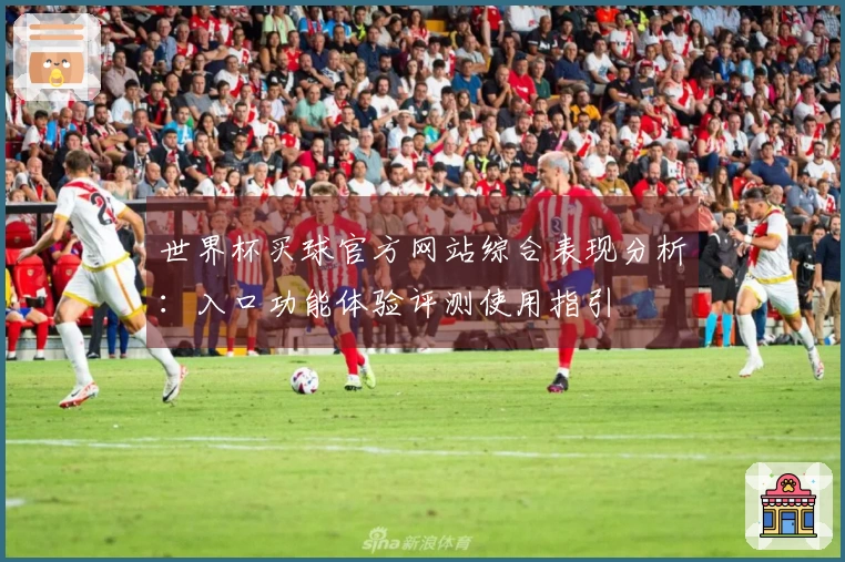世界杯买球官方网站综合表现分析：入口功能体验评测使用指引