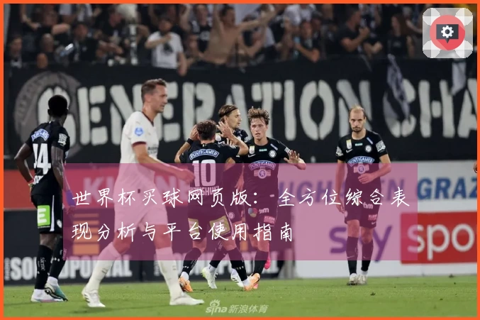 世界杯买球网页版：全方位综合表现分析与平台使用指南
