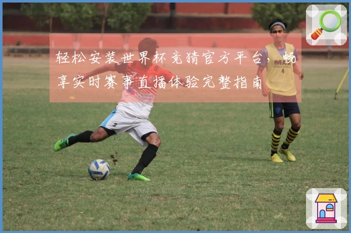 轻松安装世界杯竞猜官方平台，畅享实时赛事直播体验完整指南
