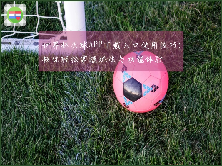 世界杯买球APP下载入口使用技巧：教你轻松掌握玩法与功能体验