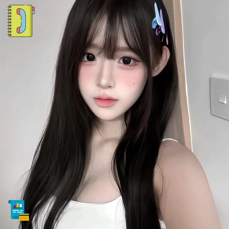 头像